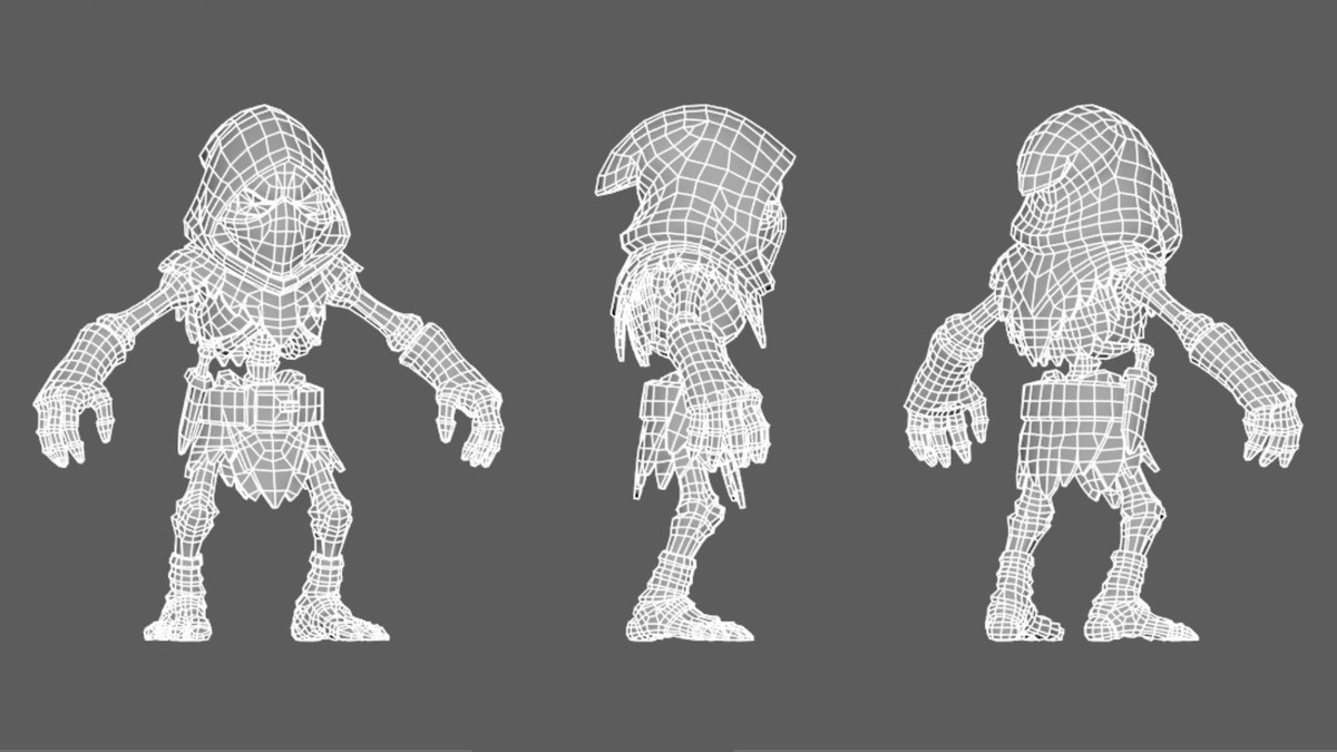 Skeleton Assassin