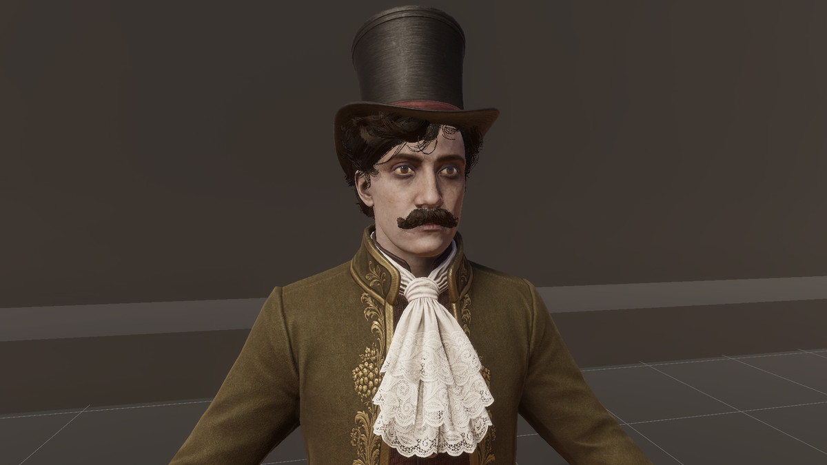 Gentleman.