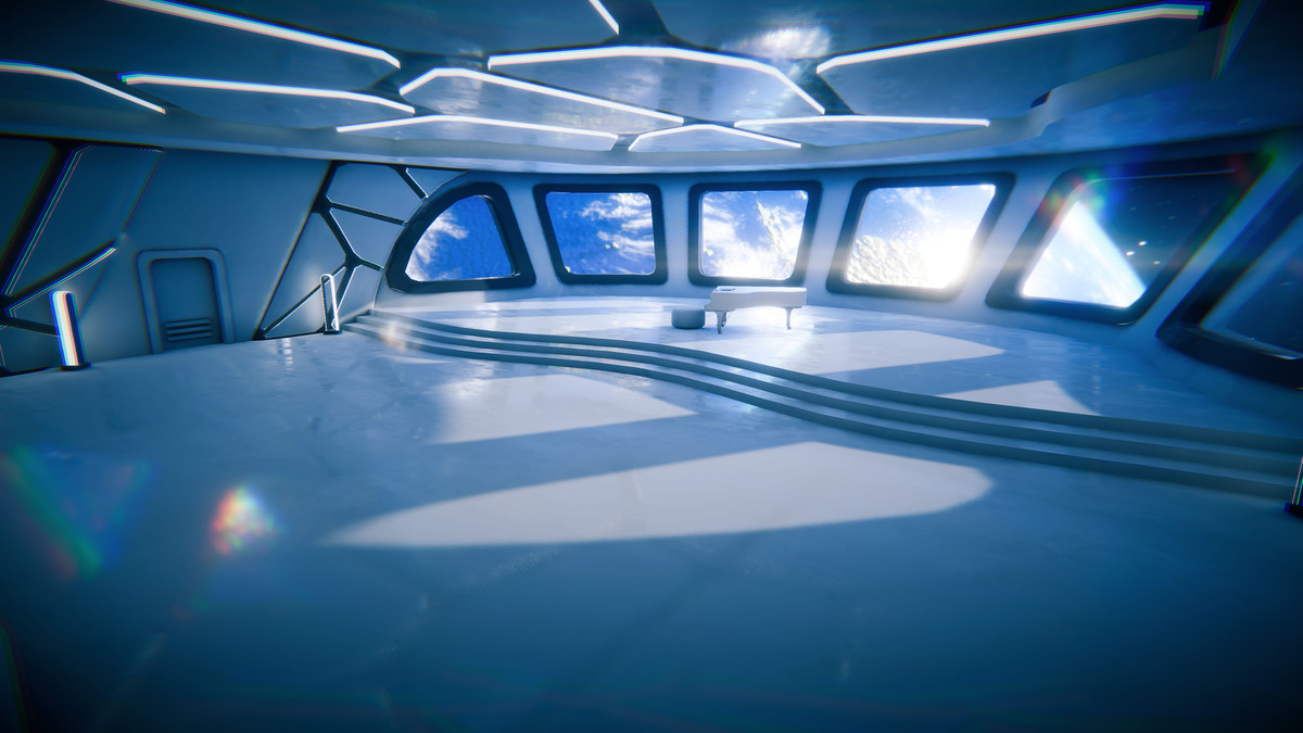 VR/Metaverse URP Bundle Enhanced