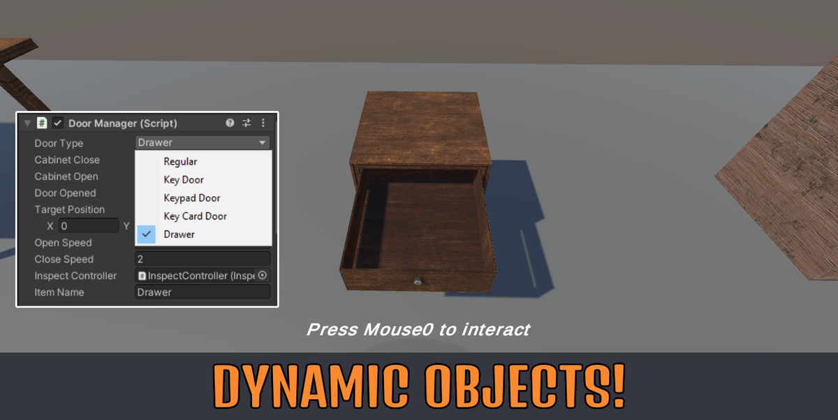 Everything You Need Bundle: Complete Game Systems Toolkit (Core Mechanics)