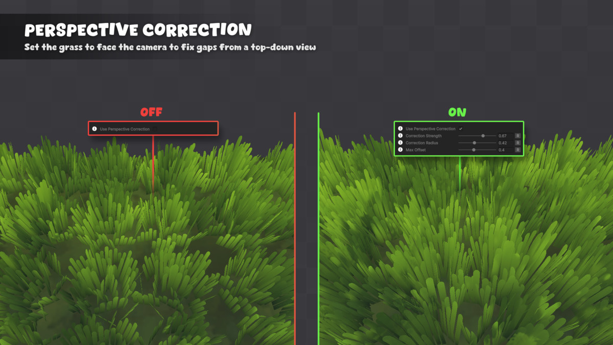 A+ Grass