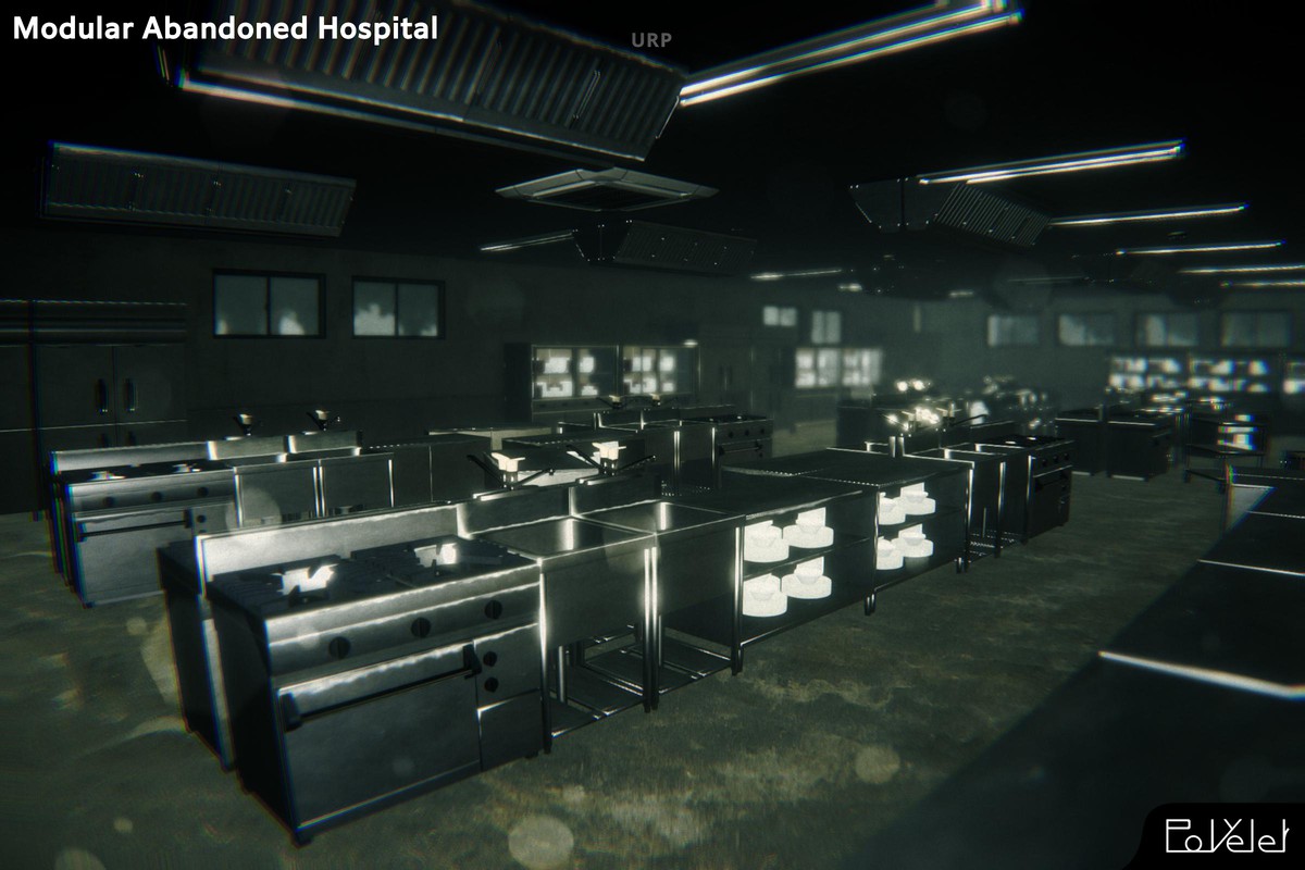 Modular Buildings Bundle