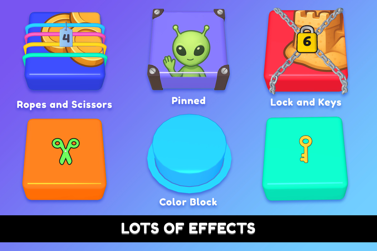 Picture Puzzle | Template + Editor