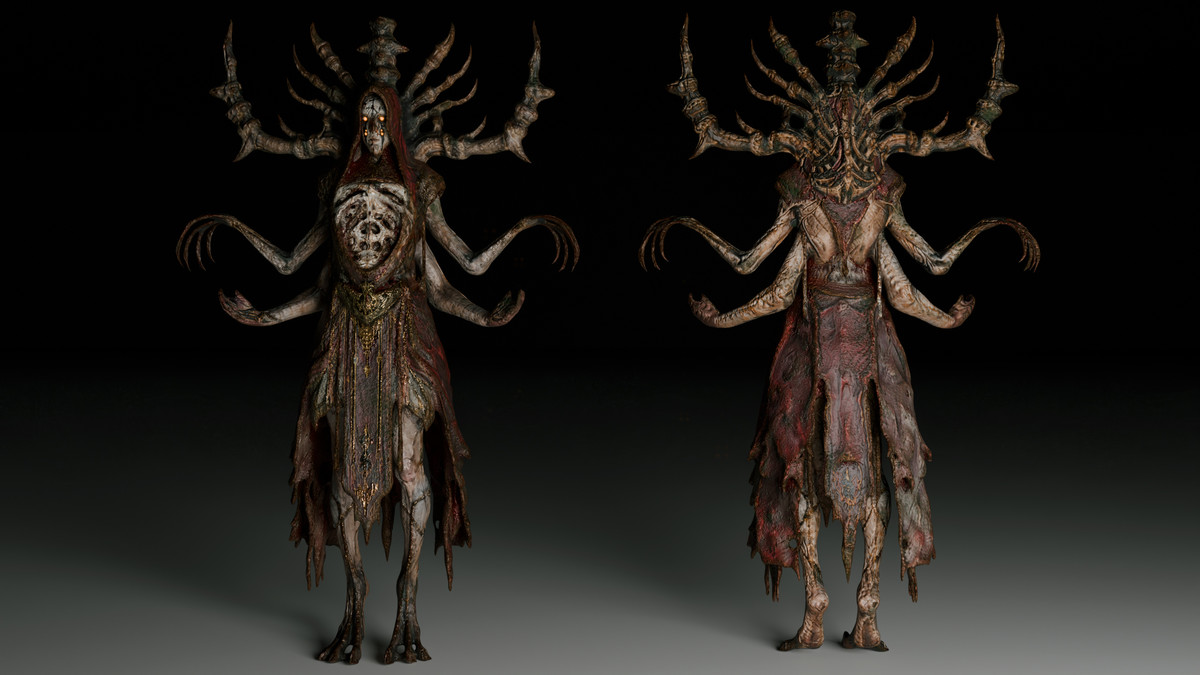 Aurelia – The Saint of Stillbirth