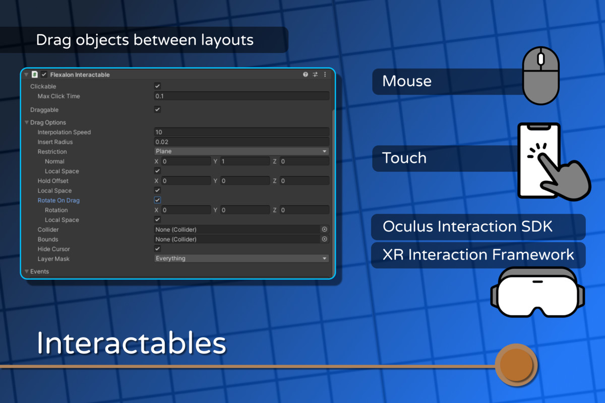 Flexalon + Proxima + Bindables - Pro Tools Bundle