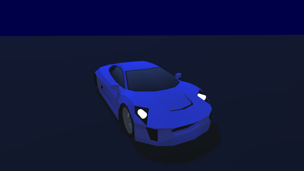 Cars - The Giga Pack