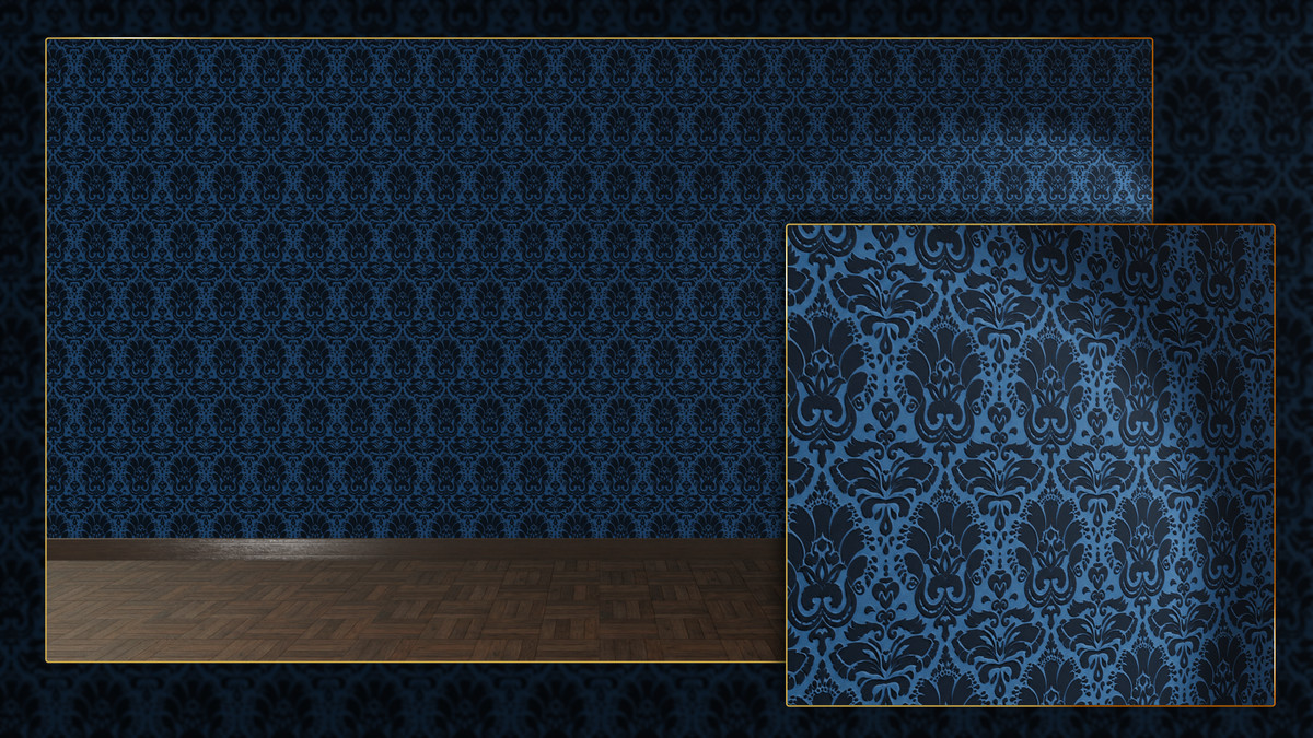 Victorian Wallpaper Pack