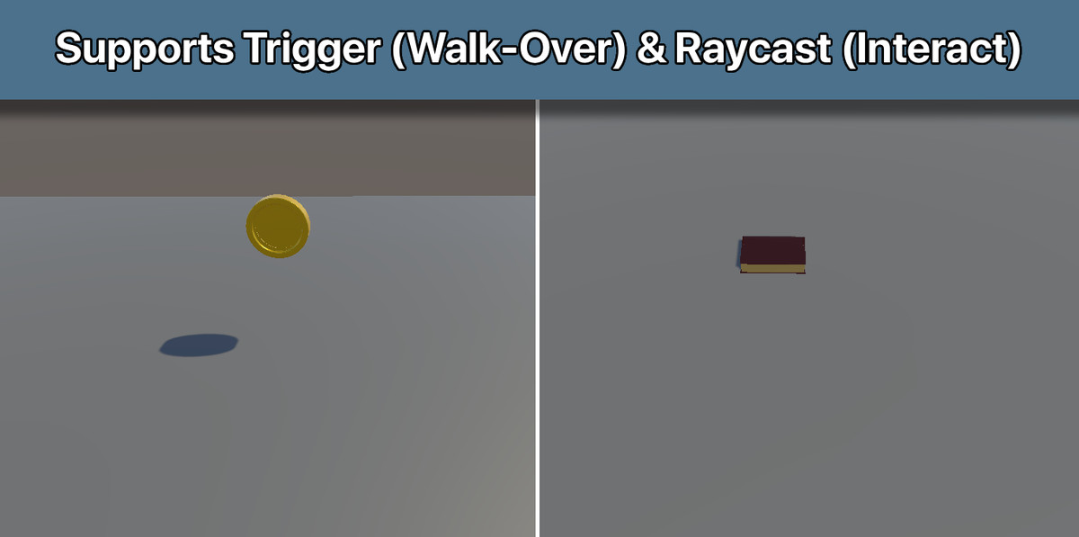 Everything You Need Bundle: Complete Game Systems Toolkit (Core Mechanics)