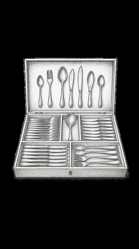 Cutlery