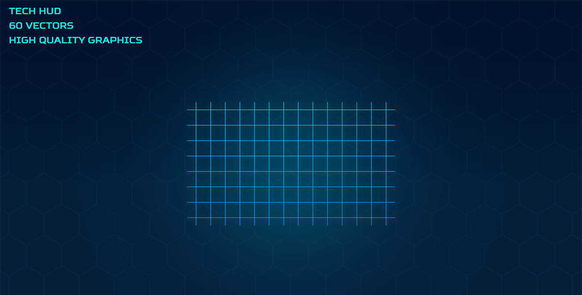 SCI-Fi Ui-Scifi Ui Pro/Psd