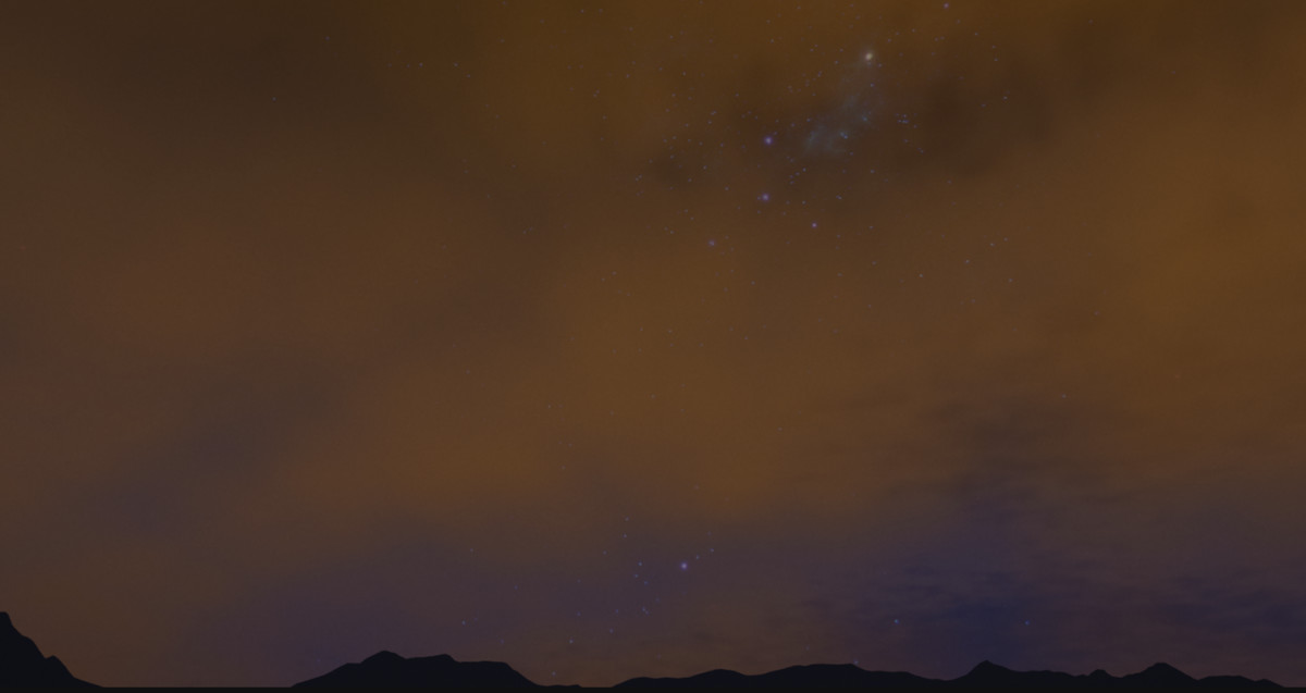 Digital Sky Pro