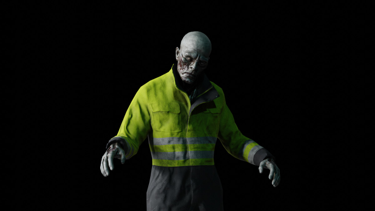 Zombie_characters_Pack