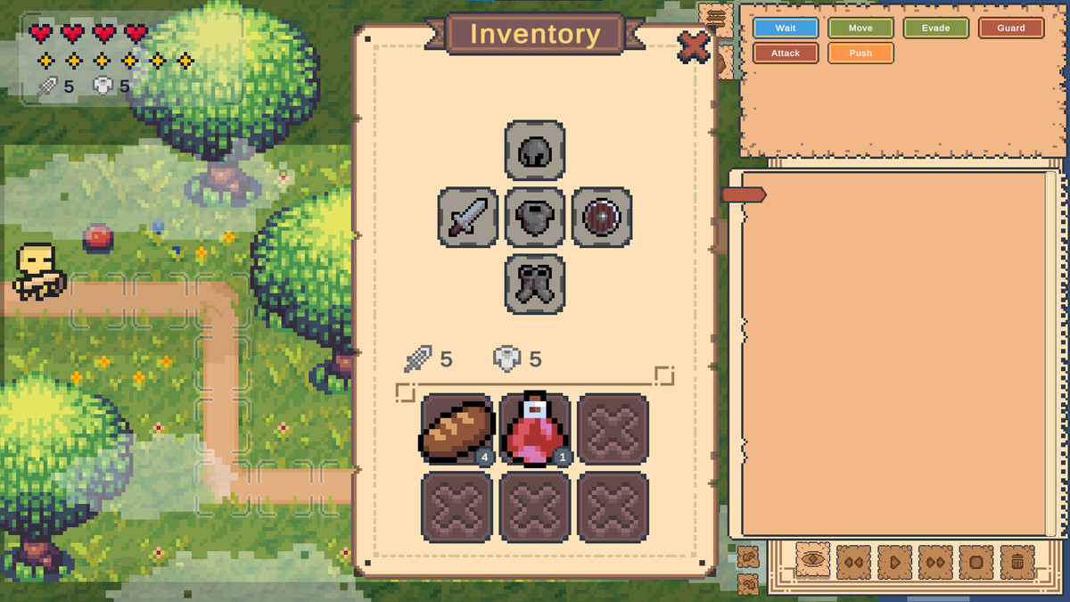 Loop Adventure – Puzzle Programming Kit (2D)