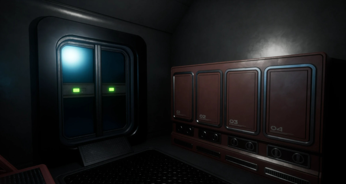 Moon Research Station