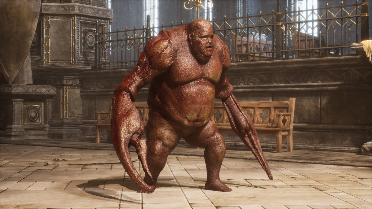 Undead killer 1