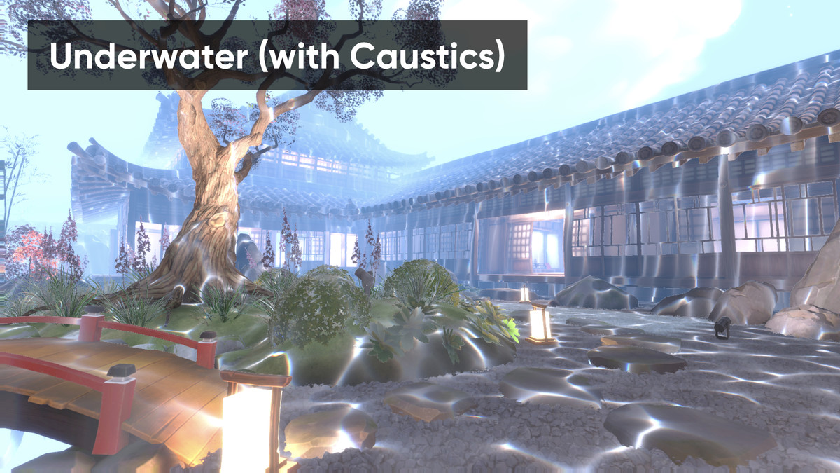 Snapshot Shaders 2 for URP