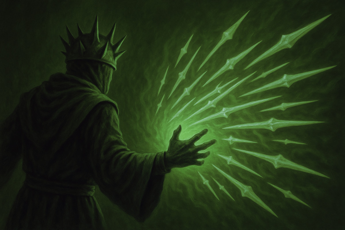 Magical Spellcraft Necromancy And Bones Audio Package