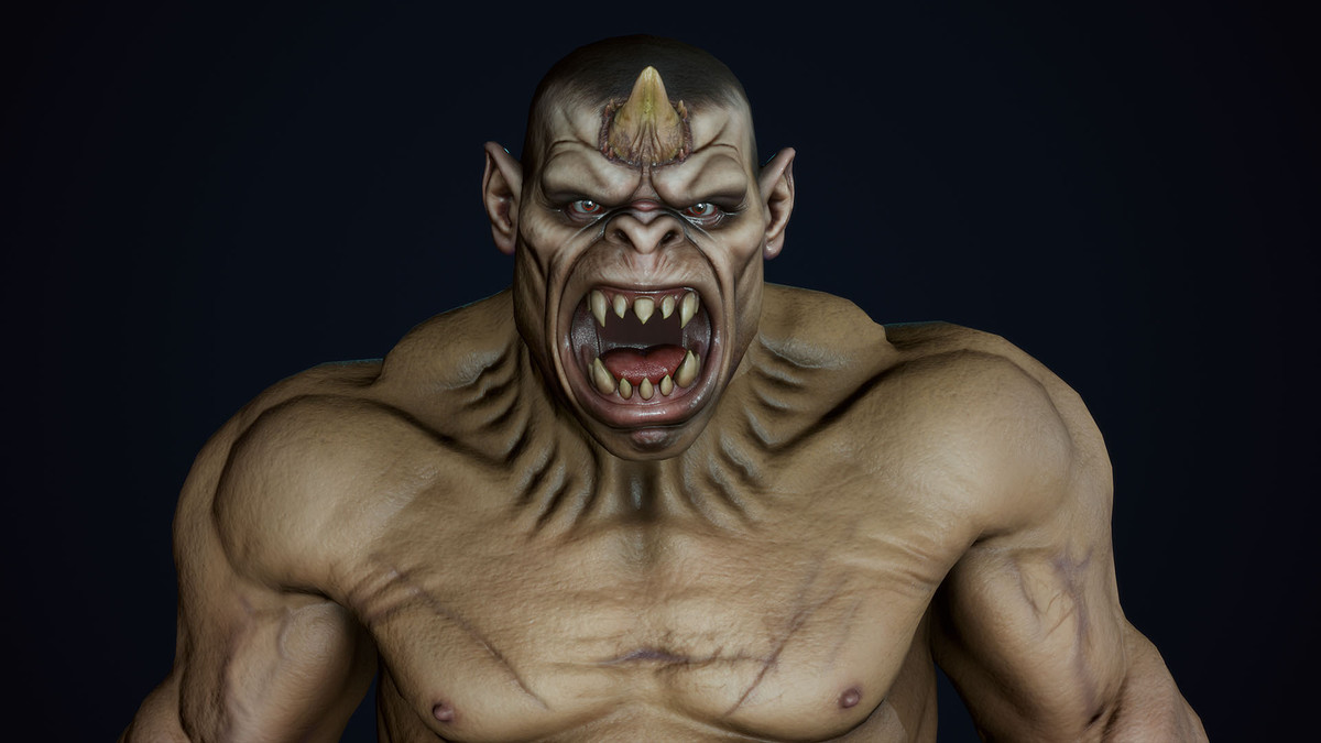 Ogre_Collection