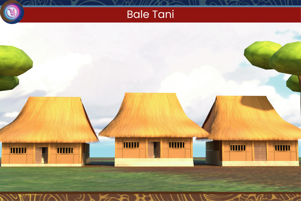 Bale Tani