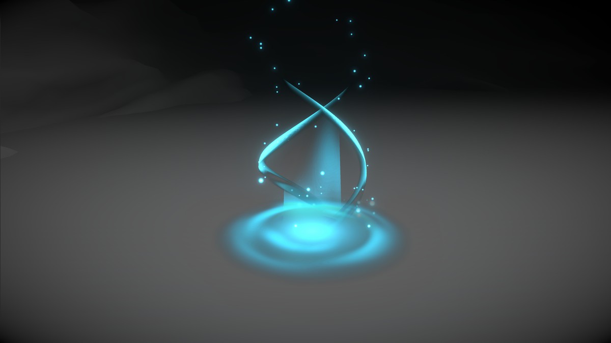 Unique AoE Magic Abilities Vol. 3