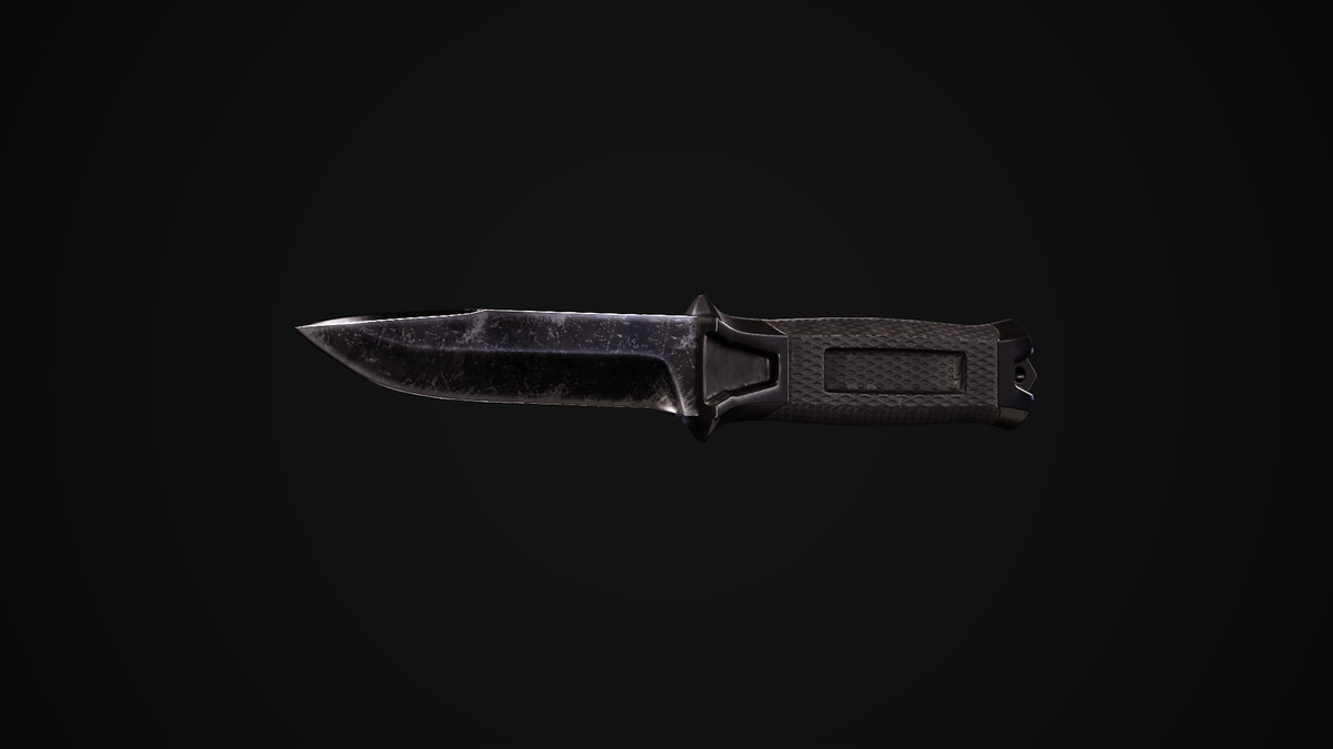 FA: FPS Weapons Pack - Free