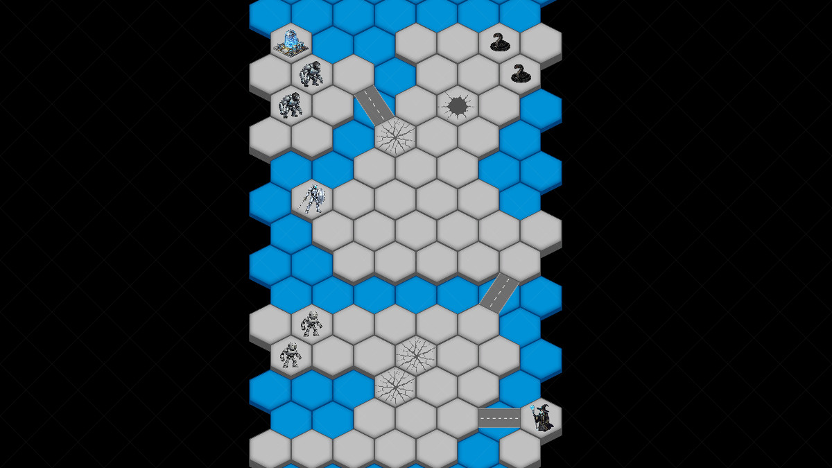 Galactic Grid - Complete Strategy Pack