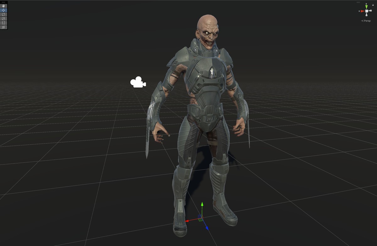 WestlandReaper 7