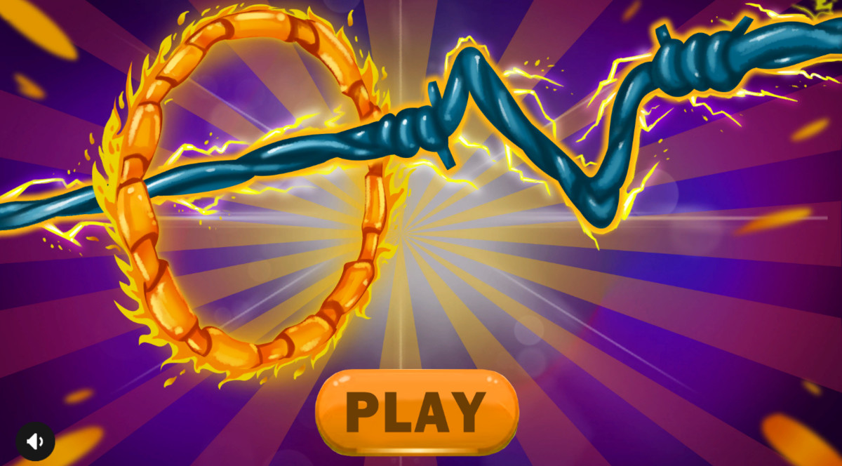 Rings Of Flames