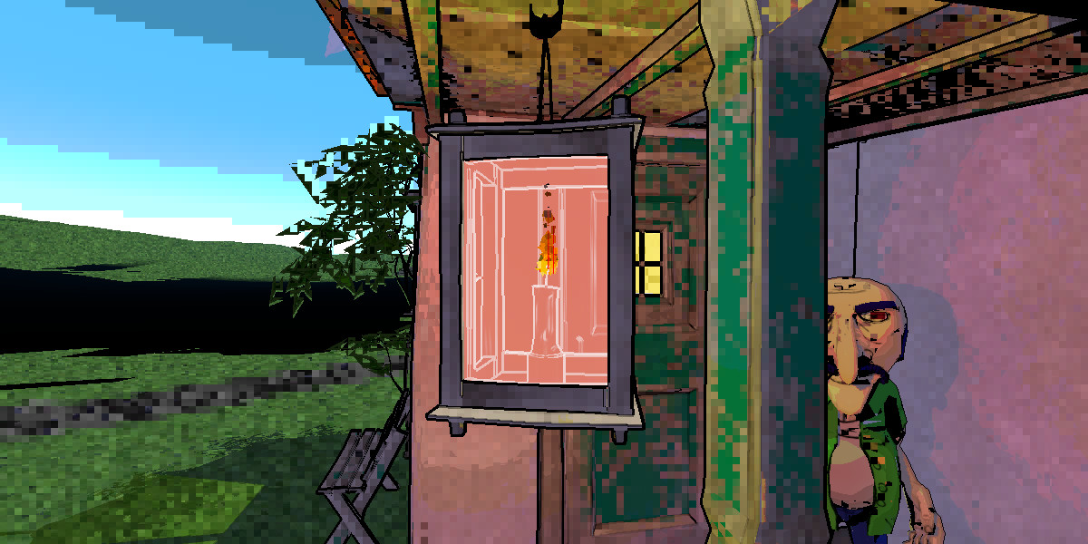 Awesome Toon Shader