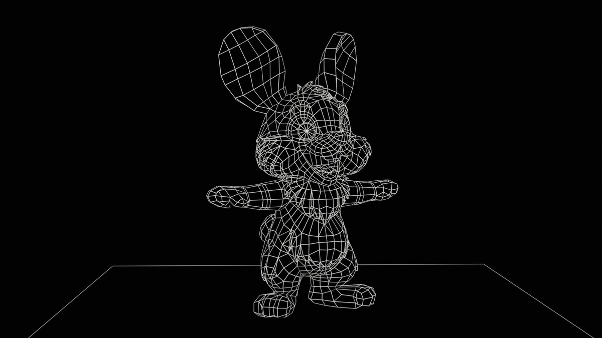 Rabbit Mobile Ready