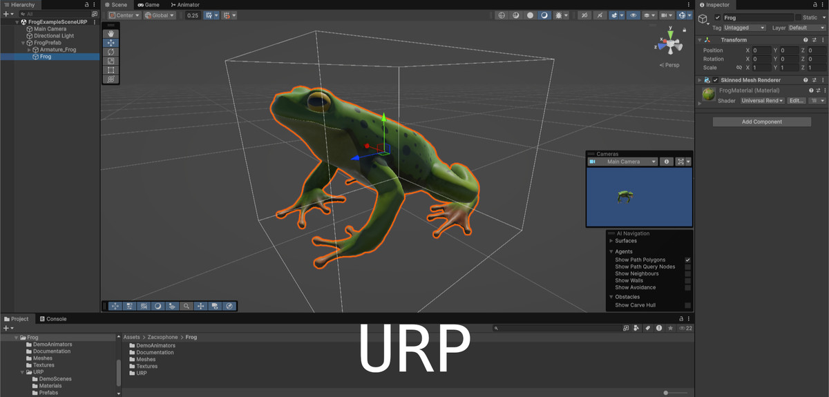Asset Screenshot 3