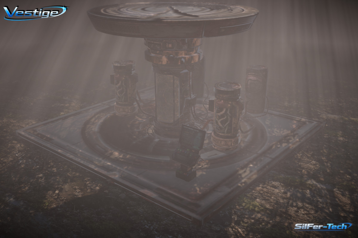 Cryo Regen System NeoVerse