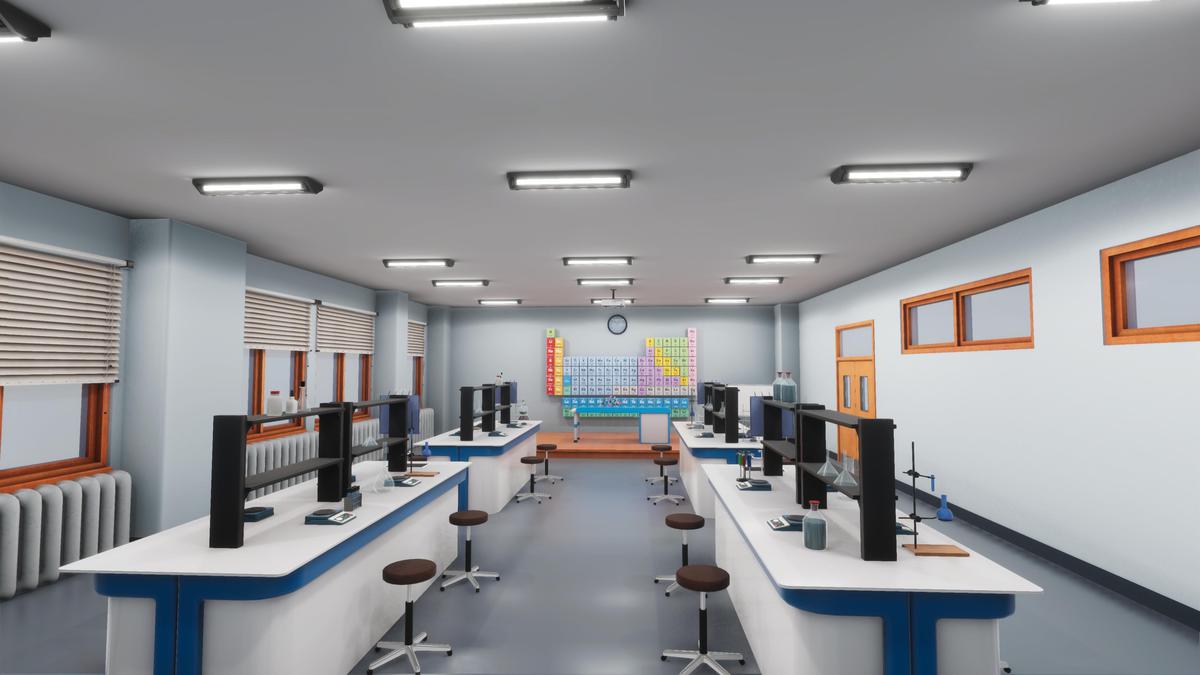 Lab