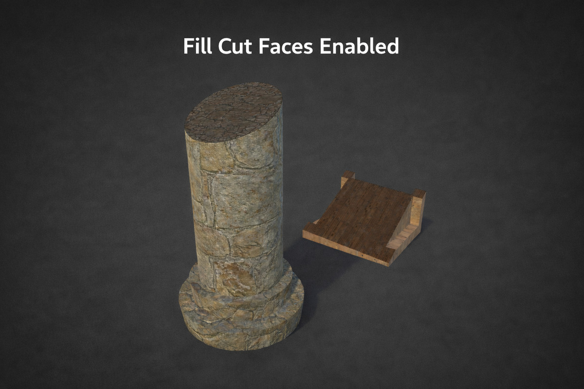 Volix | Fracture Pro