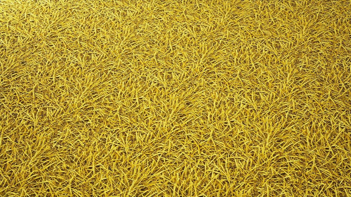 Realistic Materials - Terrain 1