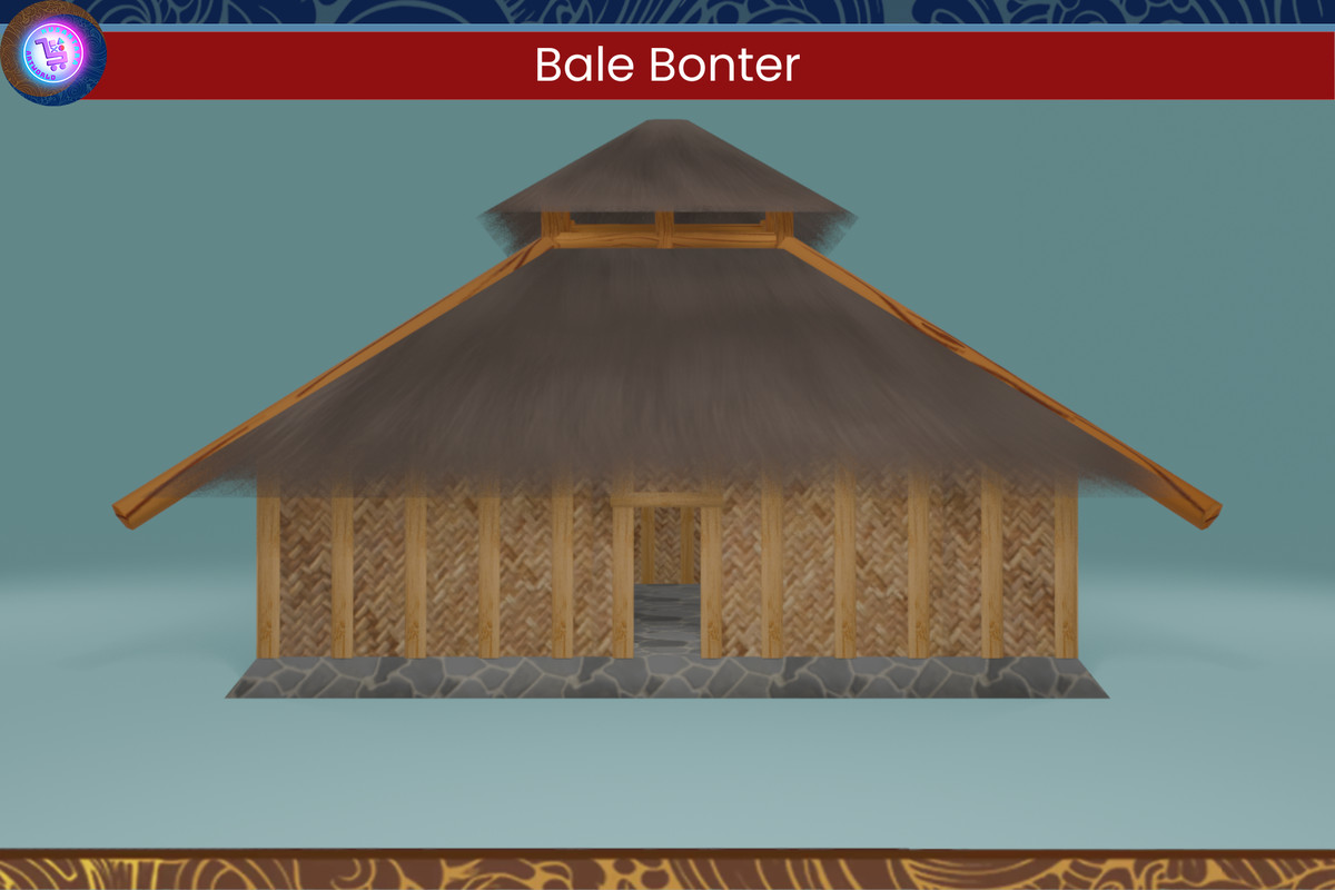 Bale Bonter