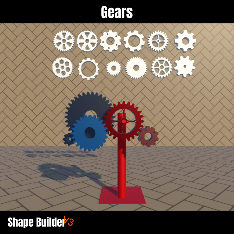 ShapeBuilder