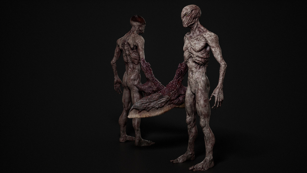 Slayer Creature