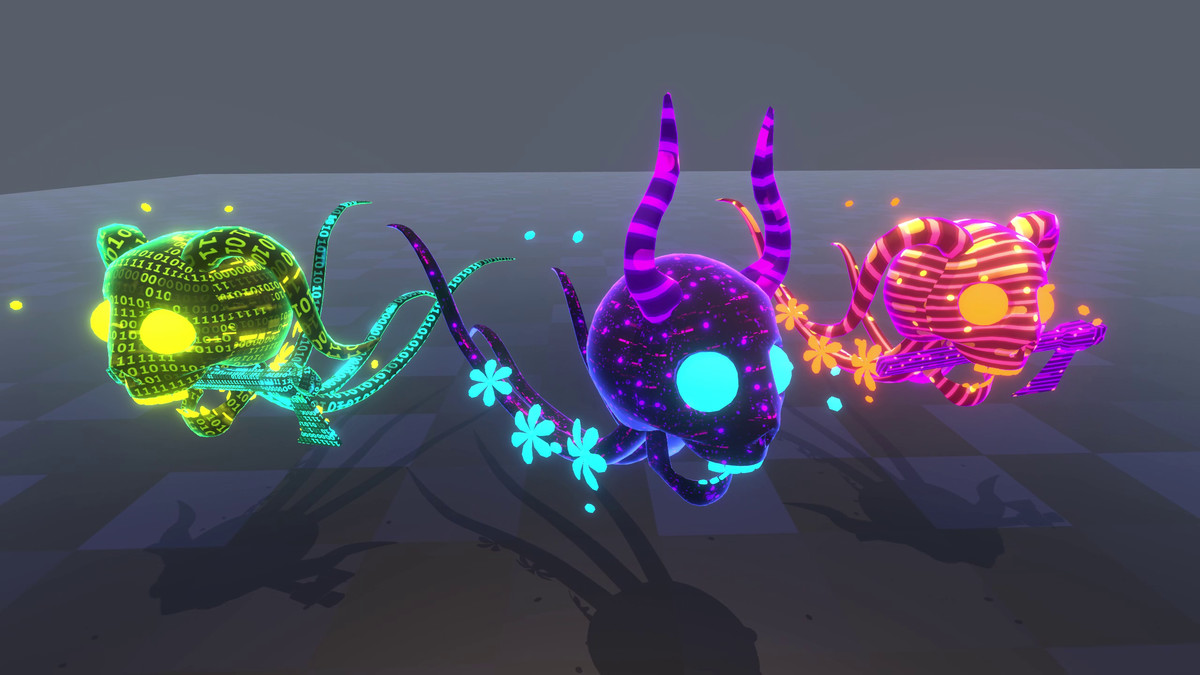 Cyber Virus Ghost