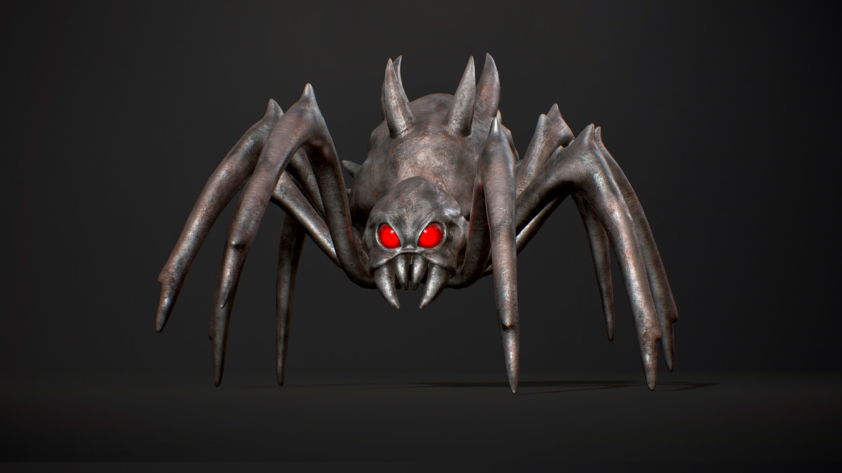 Spider H3