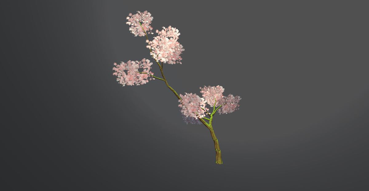 Stylized Starter Environment