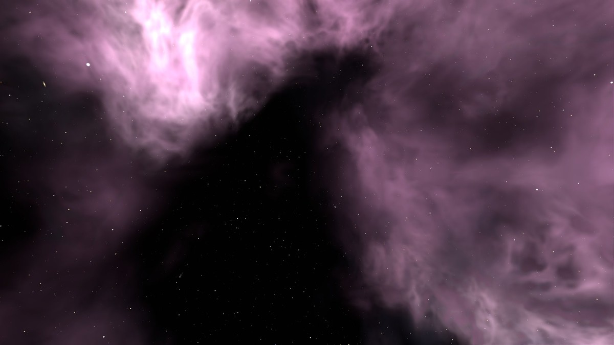 Volumetric Nebula Skyboxes – 11 Fly-Through 3D Space Nebulae (URP & HDRP), image 11