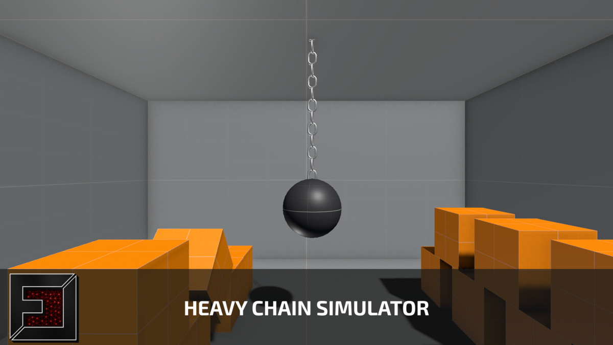 Tensio: Advanced Rope Physics