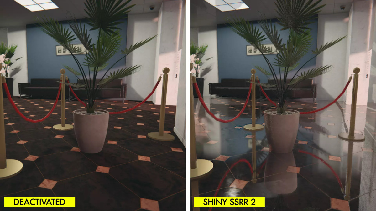 Visual Fidelity Ultra Bundle