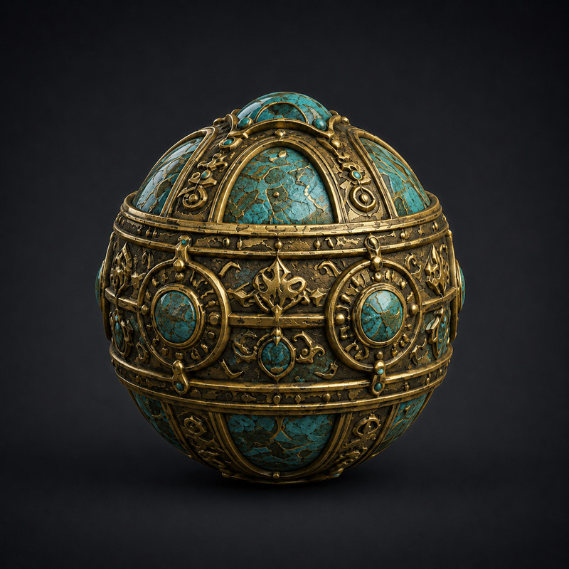 Ancient Relics Collection Vol. 2