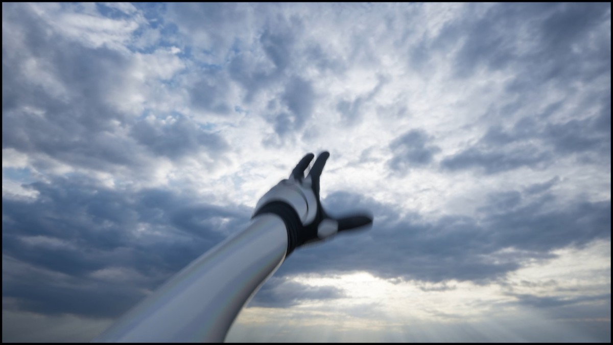 Spell FPS Animation Pack Vol.XXIX