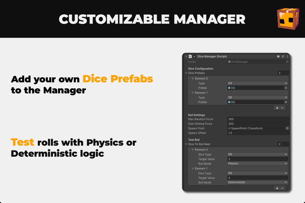 Dice Roller Pro