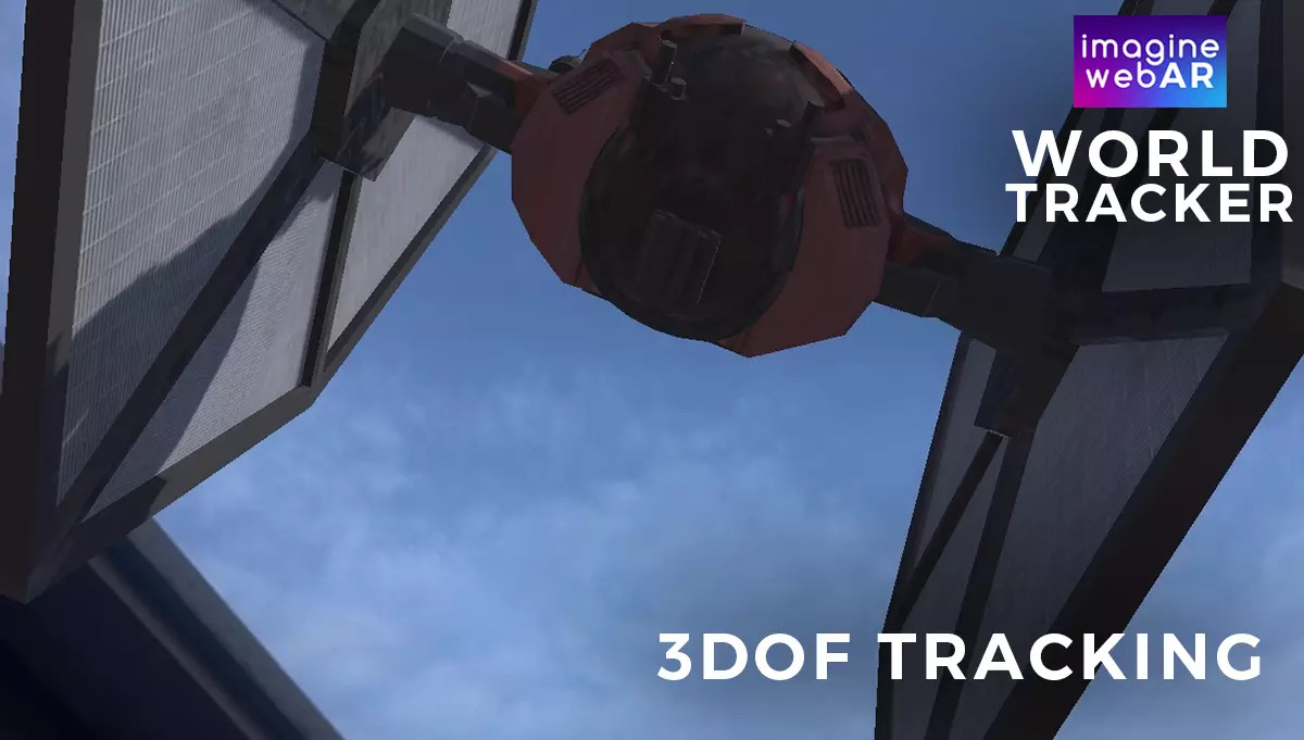 WebAR Platform Bundle