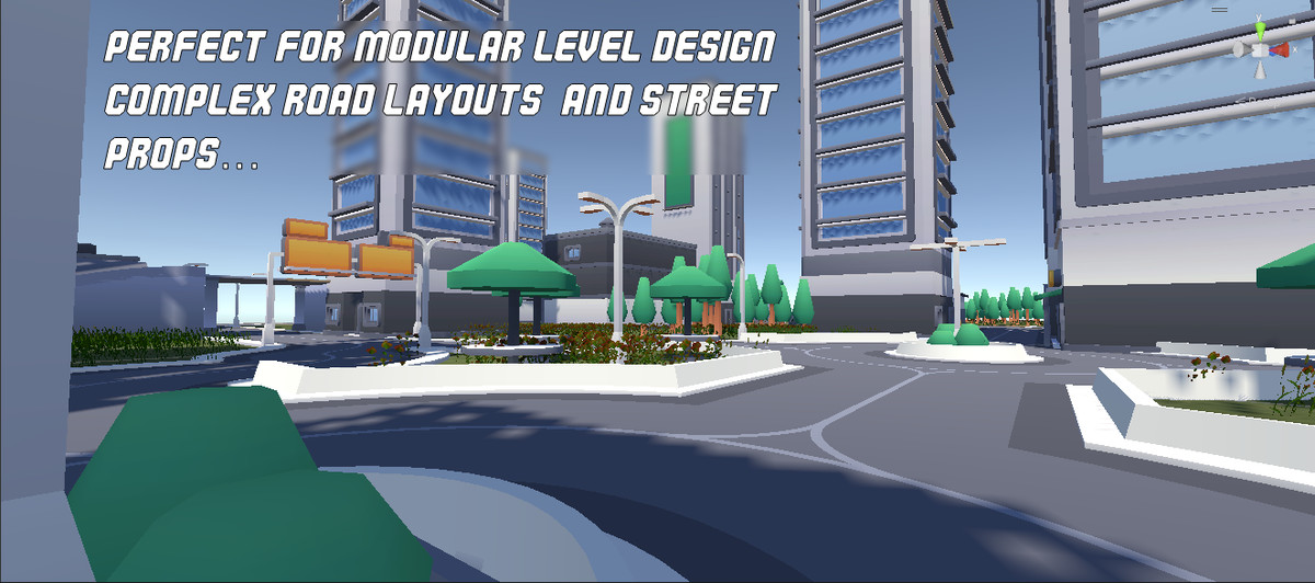 City Builder