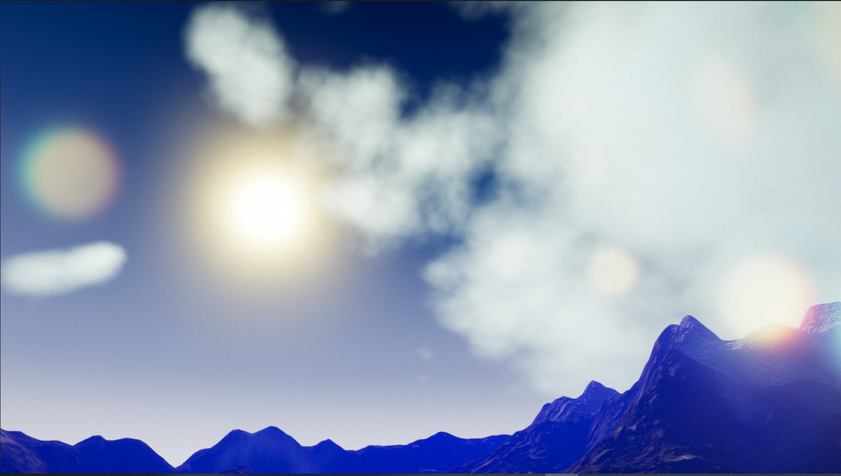 Digital Sky Pro